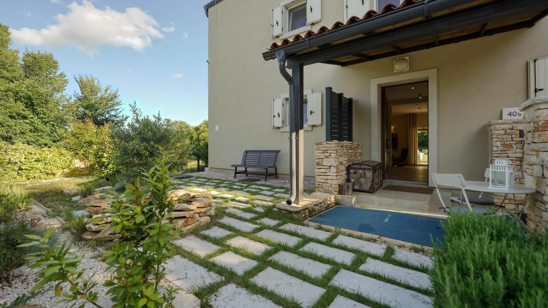 Villa & Spa My Koltrina Svetvinčenat