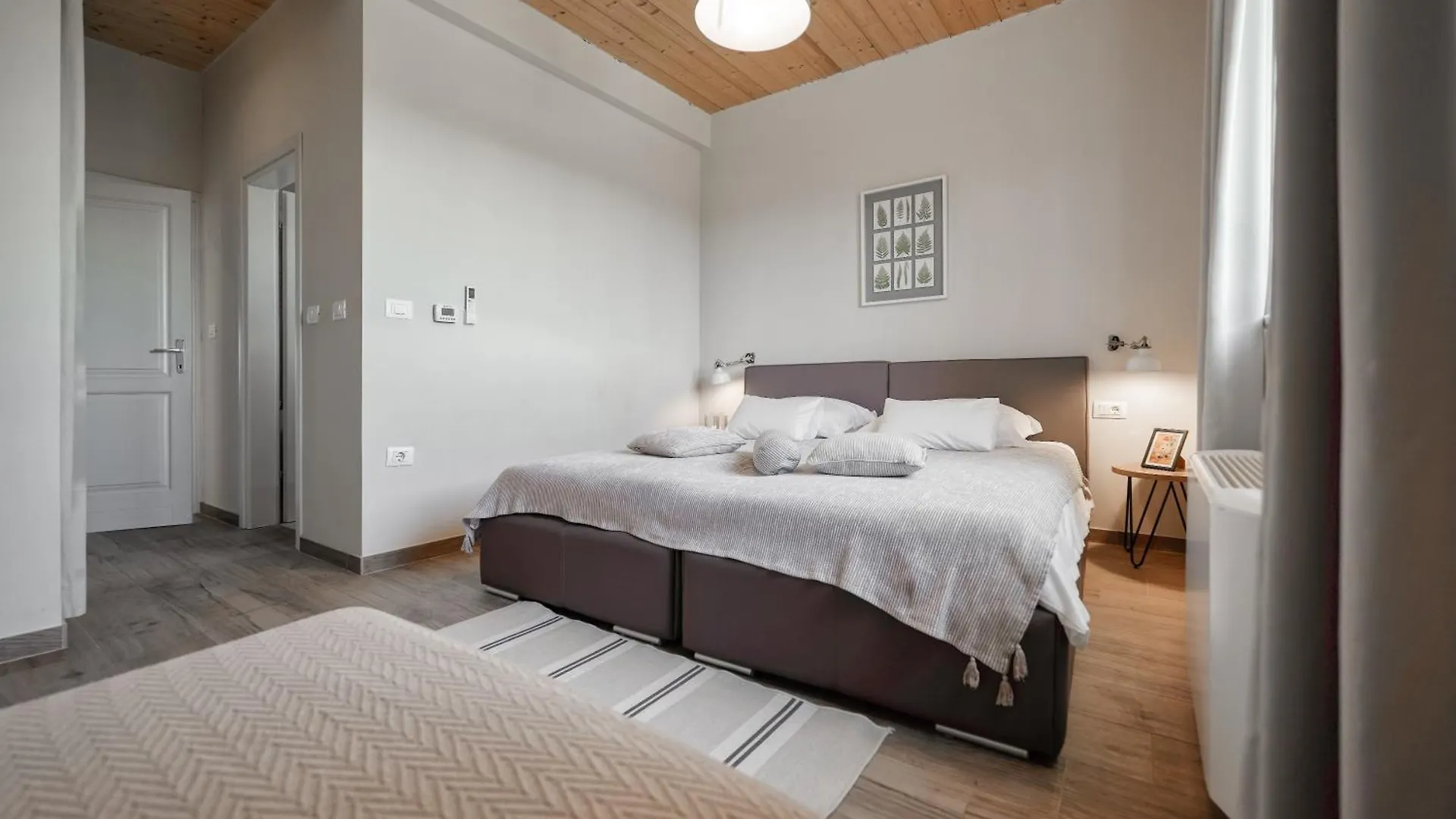 Villa & Spa My Koltrina Svetvinčenat Croácia